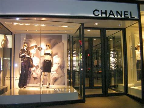 toronto chanel boutique|Chanel Toronto bloor.